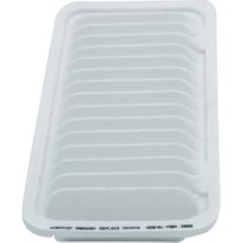 Hava Filtresi Toyota Avensis Verso 2 Ile Uyumlu