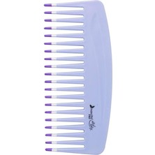 Renkli Tarak Mor - 106