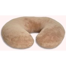 Boyun Yastığı Bej