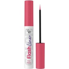 Rose Flash Liner Colered Eyeliner NO:105 Pink Blaze - Renkli Eyeliner