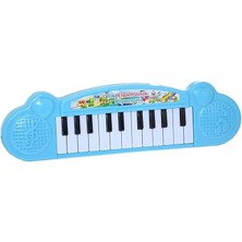 Pilli Oyuncak Küçük Piyano