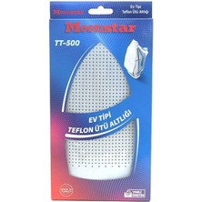 Tipi Teflon Ütü ALTLIĞI/TT-500