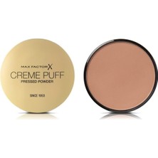 Pudra - Creme Puff Powder Compact 41 Medium Beige 50884384 (Medium Beige)
