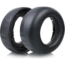 Ps5 Pulse 3D Playstation 5 Uyumlu Yedek Kulaklık Pedi Süngeri Siyah