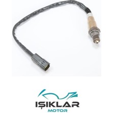 GİVİS Cf Moto Clx 250 Oksijen Sensörü IYP0026