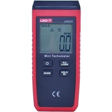 Ut 373 Mini Optik Takometre UT373