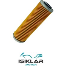 GİVİS Cf Moto mt 800 Yağ Filtresi IYP0028