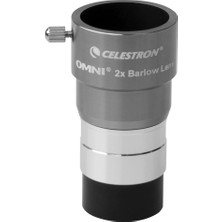 Barlow Lens 2x cl 93326