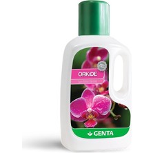 Orkide Sıvı Bitki Besini Gübre 500 ml