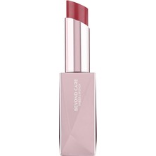 Avıen Beyond Care Sheer Lipstick 904 - Glazing Red - Yoğun Nemlendirici Besleyici Etki - Parlak Ruj