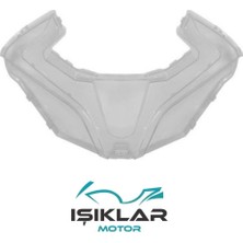 GİVİS Cf Moto Sr 450 Far Camı IYP0027