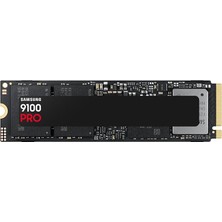9100 Pro Nvme M.2 SSD Veri Depolama Aygıtı, 2 Tb