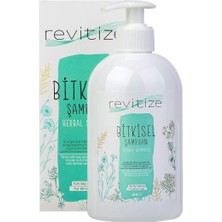 Revitize Bitkisel Şampuan