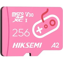 Tf-G2 City Fun Micro Sd Kart, 256 GB