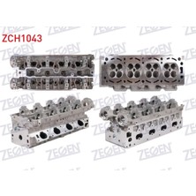 Veka Silindir Kapağı Vectra B 1995 2003 2,0i 16V X20XEV