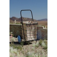 Büyük Boy Ekonomik Tel Pazar Arabası