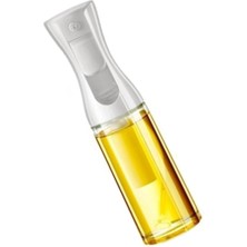 210 Mililitre Yağ Spreyi, Yağdanlık, Yağ Püskürtme Şişesi