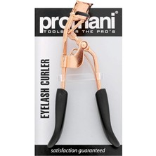 Rosegold Kirpik Kıvırıcı PR-810