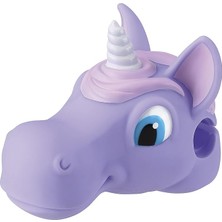 Aksesuar Unicorn Mor