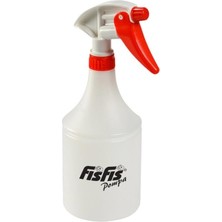 PRO20 Endüstriyel 2.0cc Fısfıs 1litre