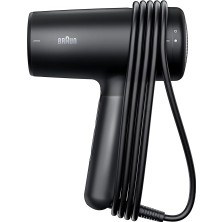 BRHD425E Hd4.2 Iontec Difüzörlü Saç Kurutma Makinesi, 2 Başlıklı, 2100W
