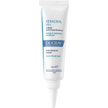 Keracnyl Pp+ Sivilce Kremi (30 Ml)