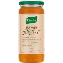 Kemik Ilik Suyu 4 Porsiyon 480 ml