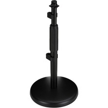 Ds1, Masa Mikrofon Tripodu