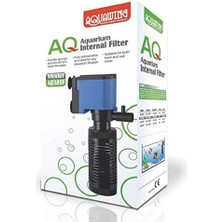 Iç Filtre 6W 500L/H