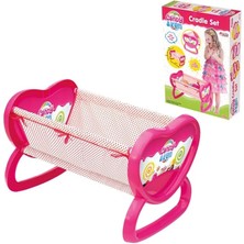 - Candy Beşik Set