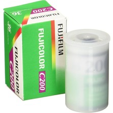 C200 – 135 – 36 Ec Farbfilm