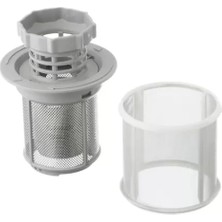 Bulaşık Makinesi Filtresi Bosch, Siemens ve Profilo ile Uyumlu