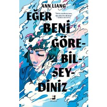 Olimpos Yayınları Eğer Beni Görebilseydiniz