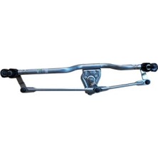 Motortec Nrzsnt x Silecek Mekanizmasi Motorsuz Clio Ii