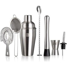 Vin Kokteyl Seti, 7 Parça