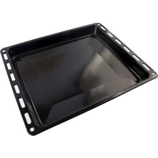 Fırın Tepsisi 465X375X30MM