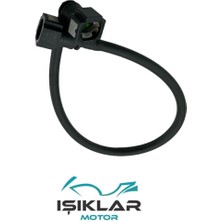 GİVİS Mondial Drift L 125 Benzin Hortumu IYP0009