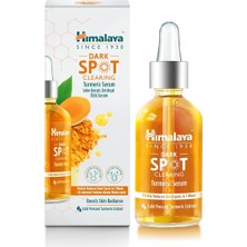 Since 1930 Dark Spot Clearing Leke Karşıtı Zerdeçal Özlü Serum 30 Ml, Niacinamide%2, Glikolik Asit 10%