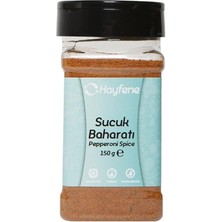 Sucuk Baharatı 150 G