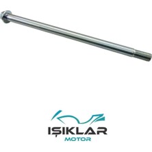 GİVİS Cf Moto Sr 450 Arka Teker Mili IYP0013