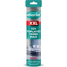 Xxl Tüy Toplayıcı Yedek Rulo