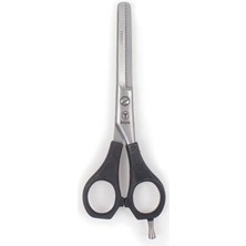 Plastik Saplı Efile Makası 5,5"