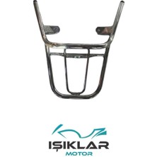 GİVİS Honda Spacy Arka Bagaj Bağlantı Demiri IYP0015