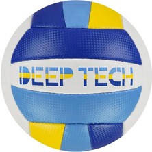 Deep Tech1.1 5 No Voleybol Topu