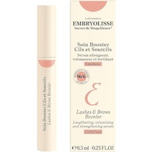 Lashes & Brows Booster