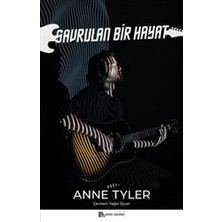 Sander Yayınları Savrulan Bir Hayat