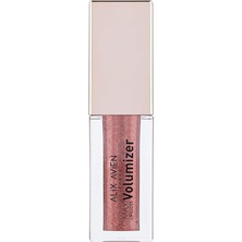 Avıen Maxivolumizer Lipgloss 214 - Dance Of Pearls - Kalıcı ve Nemlendirici Ruj - Dolgunlaştırıcı Etki