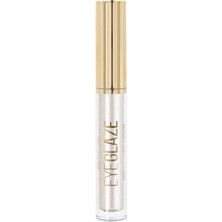 Rose Eye Glaze Liquid Eyeshadow No:10 Quartz - Far