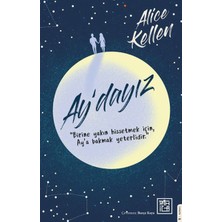 Athica Books Ay'dayız