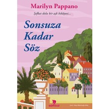 Sonsuz Kitap Yayınları Sonsuza Kadar Söz